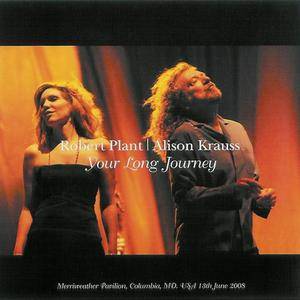 Robert Plant & Alison Krauss - Your Long Journey (2CD) (2008)