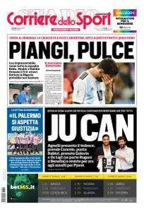 Corriere dello Sport Sicilia - 22 Giugno 2018