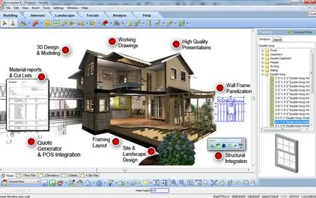 Cadsoft Envisioneer v13.0