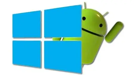 Microsoft Windows e Android - Informática Básica Iniciantes