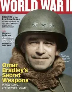 World War II 2009-02/03 (Vol.23 No.06)