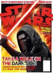 Star Wars Insider - April 01, 2016