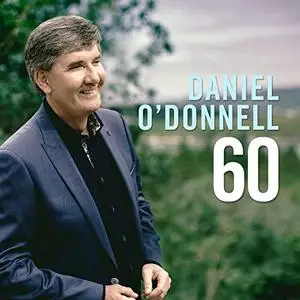 Daniel O'Donnell - 60 (2021)