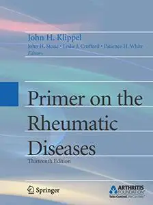 Primer on the Rheumatic Diseases (Repost)