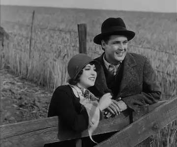 F.W. Murnau – City Girl (1930)