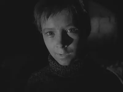Ivans childhood / Ivanovo detstvo / Иваново детство (1962)