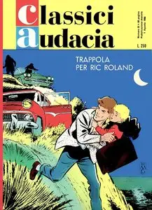 Trappola per Ric Roland