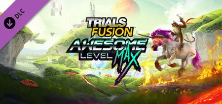 Trials Fusion Awesome Level Max Edition (2015)