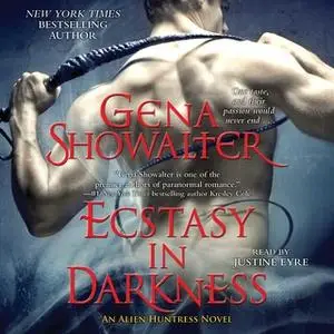 «Ecstasy in Darkness» by Gena Showalter