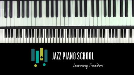 Jazz Piano School (2021)