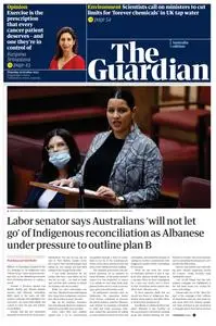 The Guardian USA - 19 October 2023