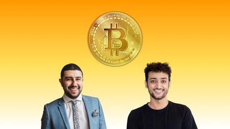 Understanding Bitcoin: The Complete Bitcoin Course