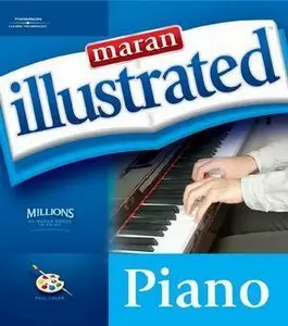 "Maran Illustrated Piano"