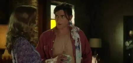 American Woman S01E05