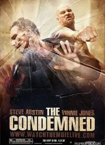 The Condemned [DVDSCR]