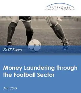Money Laundering through the Football Sector  