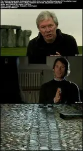 National Geographic - Making History (2010)