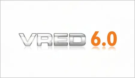 PI-VR VRED 6.01 (x86/x64)