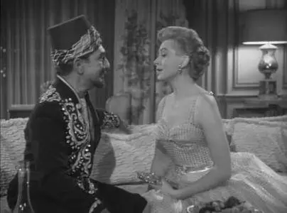 Dream Wife (1953)