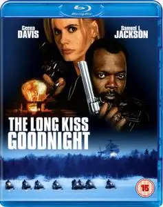 The Long Kiss Goodnight (1996)