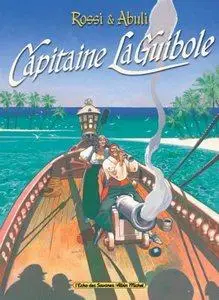 Capitaine La Guibole - One shot