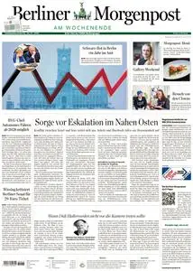 Berliner Morgenpost - 20 April 2024