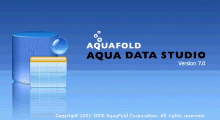 Aqua Data Studio 7.0.36