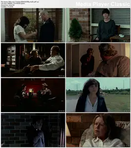 Bitter And Twisted (2008)