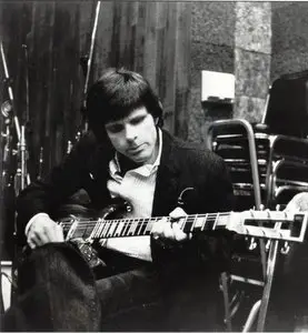 Del Shannon - A Complete Career Anthology 1961-1990 (1998)