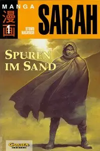 Sarah - Band 1 - Spuren im Sand