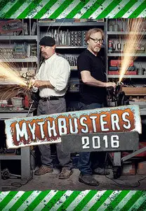 MythBusters S16E03 (2016)