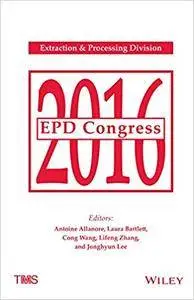 EPD Congress 2016