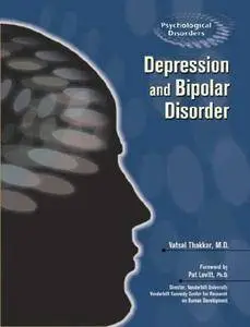 Depression And Bipolar Disorder
