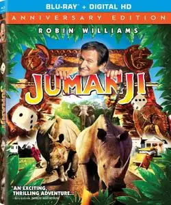 Jumanji (1995)