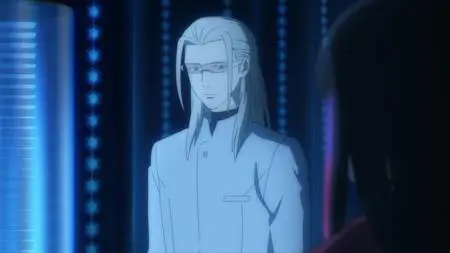 Metallic Rouge S01E08