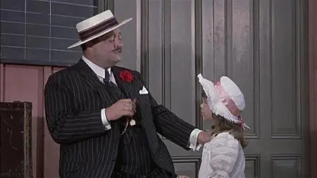 Papa's Delicate Condition (1963)