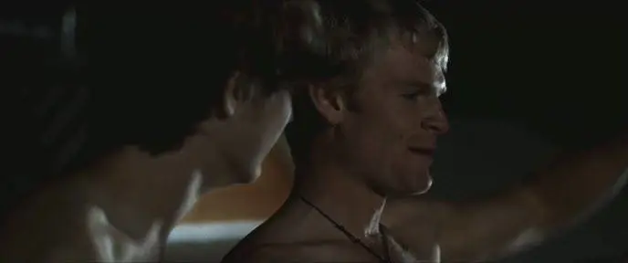 All The Boys Love Mandy Lane (2008) DVDRip