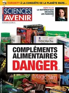 Sciences et Avenir 787 - Septembre 2012