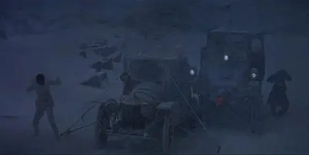 The Great Race (1965)