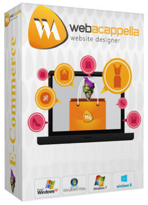 Intuisphere WebAcappella Professional 4.6.14