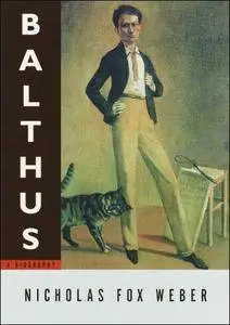 Balthus: A Biography