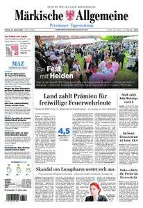 Märkische Allgemeine Potsdamer Tageszeitung - 24. August 2018