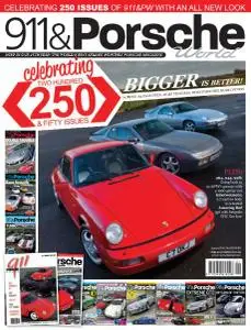 911 & Porsche World - Issue 250 - January 2015