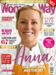Woman's Way – 19 December 2022