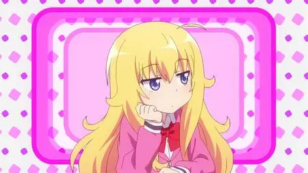 Gabriel Dropout - TV  OVA  - " Gabriel Dropout - 04 (BD 1920x1080 x 264 Flac mkv" yEnc