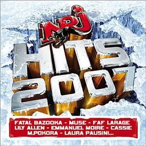 NRJ Hits 2007 (2 CD)