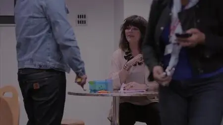 Borderline S02E06