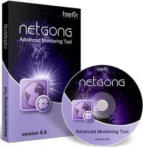 NetGong 7.4 Build 206