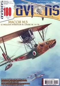 Avions №180 (2011-03/04)