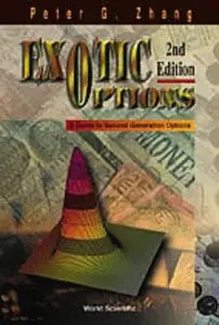 Exotic Options: A Guide to Second Generation Options (Repost)